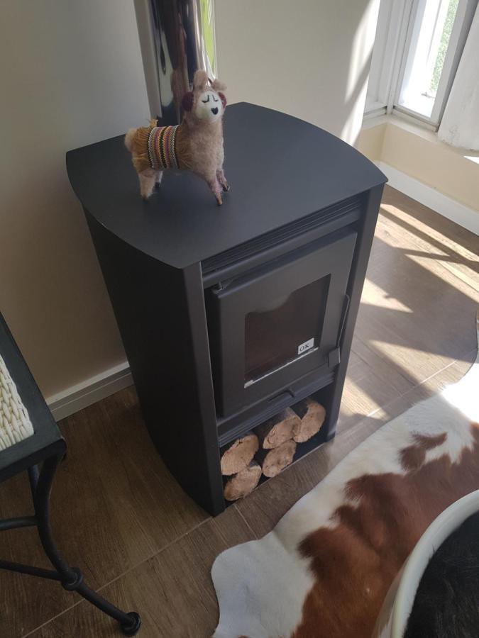 그라마도 Confortavel Apartamento Proximo Ao Lago Negro 아파트 외부 사진