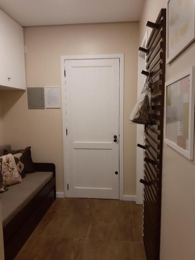 그라마도 Confortavel Apartamento Proximo Ao Lago Negro 아파트 외부 사진