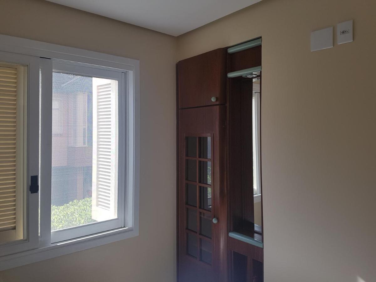 그라마도 Confortavel Apartamento Proximo Ao Lago Negro 아파트 외부 사진