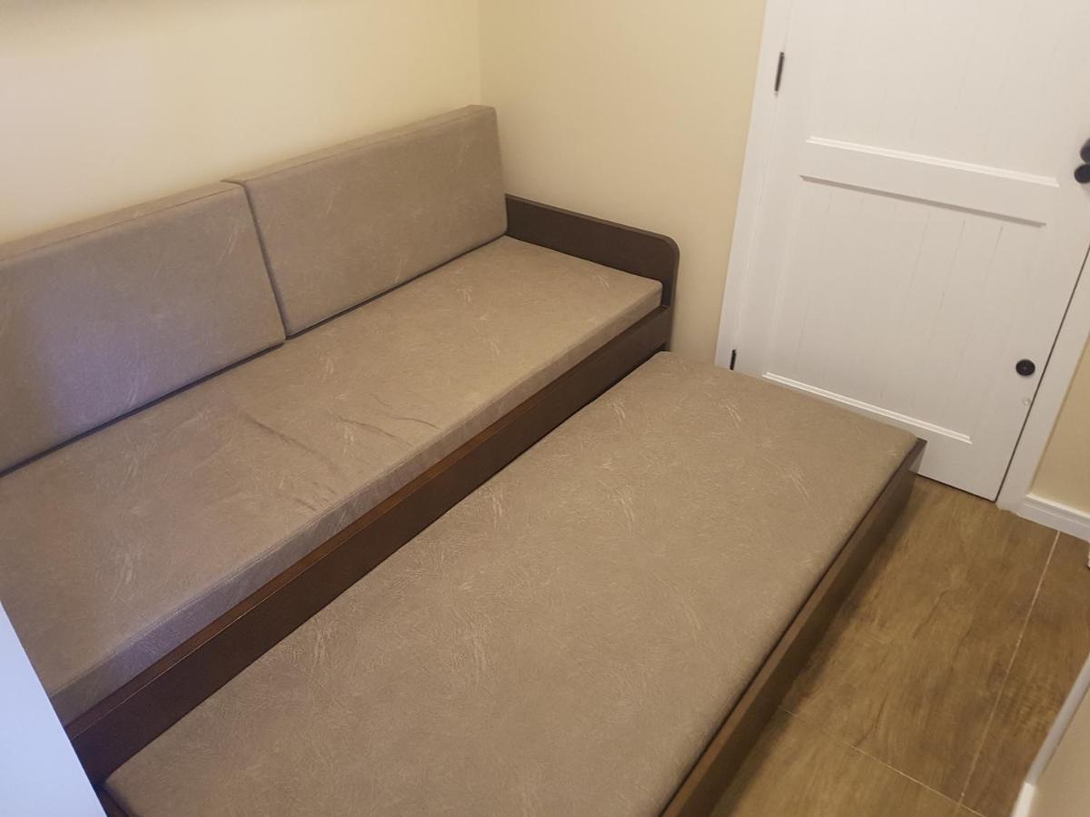 그라마도 Confortavel Apartamento Proximo Ao Lago Negro 아파트 외부 사진